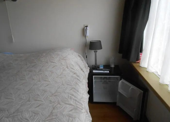 Hetem\'S Room