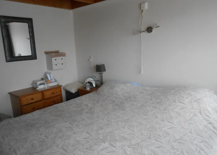 Hetem\'s Room