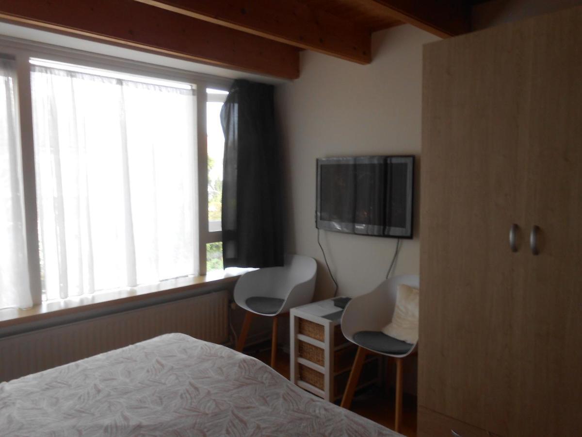 Hetem's Accommodatie bij particulieren *